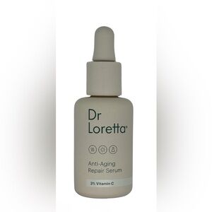 Dr Loretta Anti-Aging Repair Serum with Vitamin C NWT